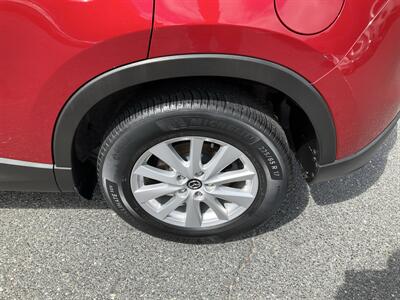 2014 Mazda CX-5 Touring - Photo 10 - Acton, MA 01720