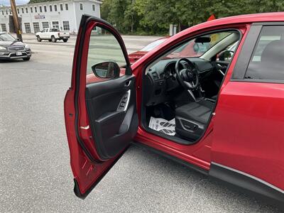 2014 Mazda CX-5 Touring - Photo 18 - Acton, MA 01720