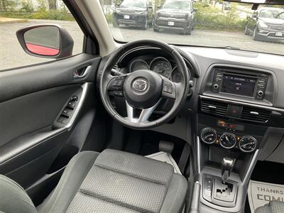 2014 Mazda CX-5 Touring - Photo 16 - Acton, MA 01720