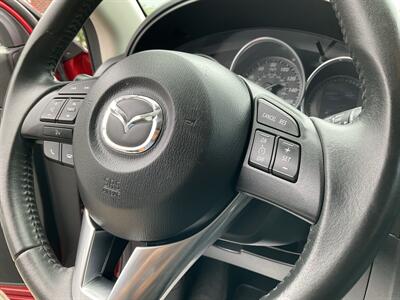 2014 Mazda CX-5 Touring - Photo 23 - Acton, MA 01720