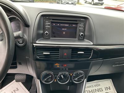 2014 Mazda CX-5 Touring - Photo 24 - Acton, MA 01720