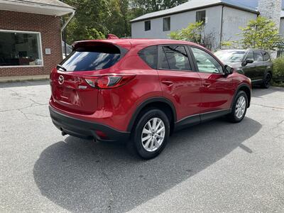 2014 Mazda CX-5 Touring - Photo 5 - Acton, MA 01720