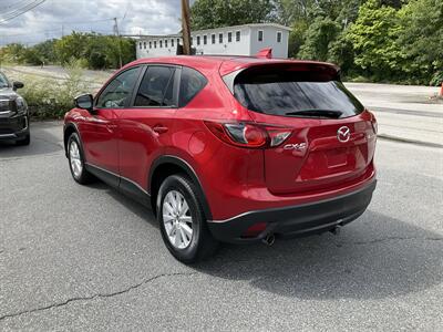 2014 Mazda CX-5 Touring - Photo 7 - Acton, MA 01720