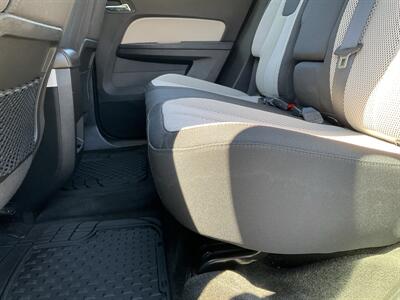 2017 Chevrolet Equinox LS   - Photo 16 - Acton, MA 01720