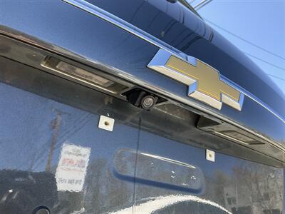 2017 Chevrolet Equinox LS   - Photo 10 - Acton, MA 01720