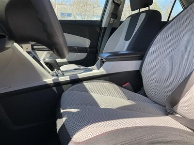 2017 Chevrolet Equinox LS   - Photo 23 - Acton, MA 01720