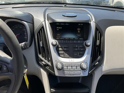 2017 Chevrolet Equinox LS   - Photo 31 - Acton, MA 01720