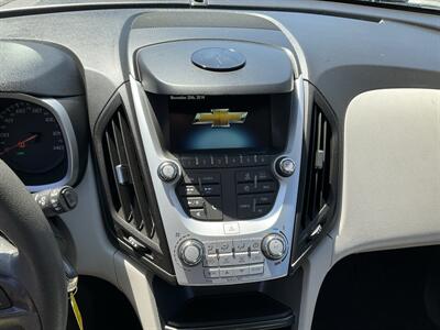 2017 Chevrolet Equinox LS   - Photo 30 - Acton, MA 01720