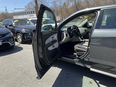 2017 Chevrolet Equinox LS   - Photo 21 - Acton, MA 01720