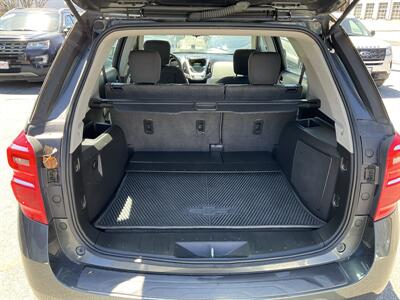 2017 Chevrolet Equinox LS   - Photo 13 - Acton, MA 01720