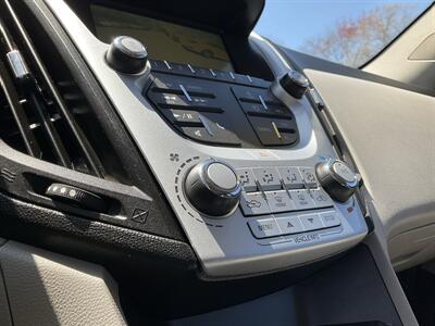 2017 Chevrolet Equinox LS   - Photo 37 - Acton, MA 01720