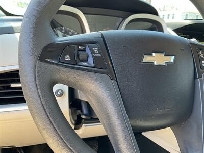 2017 Chevrolet Equinox LS   - Photo 26 - Acton, MA 01720