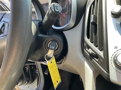 2017 Chevrolet Equinox LS   - Photo 29 - Acton, MA 01720