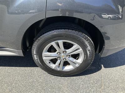 2017 Chevrolet Equinox LS   - Photo 11 - Acton, MA 01720