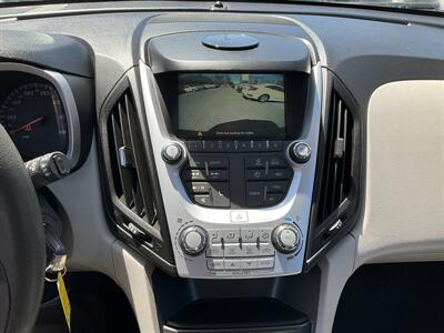 2017 Chevrolet Equinox LS   - Photo 35 - Acton, MA 01720