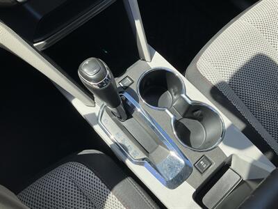 2017 Chevrolet Equinox LS   - Photo 40 - Acton, MA 01720