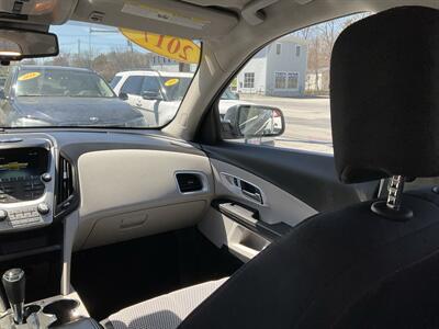 2017 Chevrolet Equinox LS   - Photo 20 - Acton, MA 01720