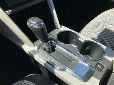 2017 Chevrolet Equinox LS   - Photo 39 - Acton, MA 01720