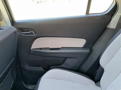 2017 Chevrolet Equinox LS   - Photo 17 - Acton, MA 01720