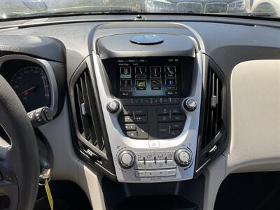 2017 Chevrolet Equinox LS   - Photo 32 - Acton, MA 01720