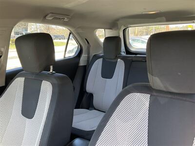 2017 Chevrolet Equinox LS   - Photo 24 - Acton, MA 01720