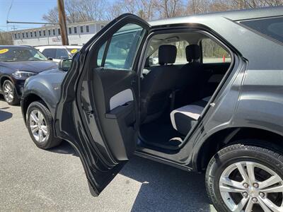2017 Chevrolet Equinox LS   - Photo 14 - Acton, MA 01720