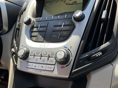 2017 Chevrolet Equinox LS   - Photo 38 - Acton, MA 01720