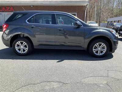 2017 Chevrolet Equinox LS   - Photo 4 - Acton, MA 01720