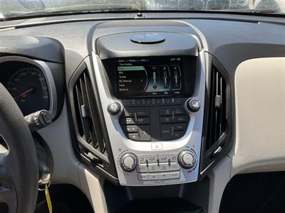 2017 Chevrolet Equinox LS   - Photo 33 - Acton, MA 01720