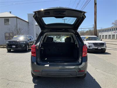2017 Chevrolet Equinox LS   - Photo 12 - Acton, MA 01720