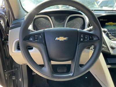 2017 Chevrolet Equinox LS   - Photo 25 - Acton, MA 01720