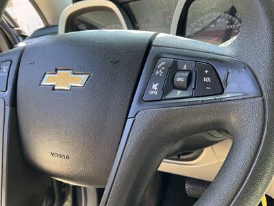 2017 Chevrolet Equinox LS   - Photo 27 - Acton, MA 01720