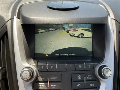 2017 Chevrolet Equinox LS   - Photo 36 - Acton, MA 01720