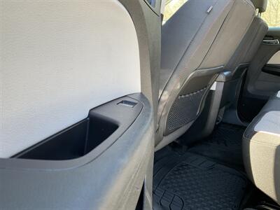 2017 Chevrolet Equinox LS   - Photo 15 - Acton, MA 01720