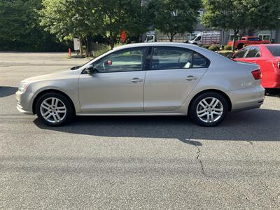 2015 Volkswagen Jetta S - Photo 8 - Acton, MA 01720