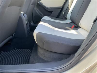 2015 Volkswagen Jetta S - Photo 15 - Acton, MA 01720