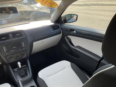 2015 Volkswagen Jetta S - Photo 19 - Acton, MA 01720