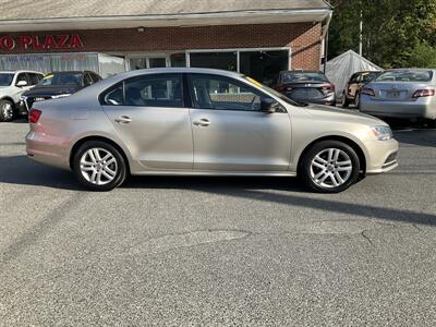 2015 Volkswagen Jetta S - Photo 4 - Acton, MA 01720