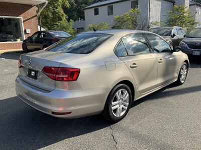 2015 Volkswagen Jetta S - Photo 5 - Acton, MA 01720
