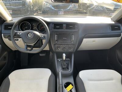 2015 Volkswagen Jetta S - Photo 17 - Acton, MA 01720