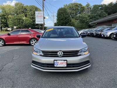 2015 Volkswagen Jetta S - Photo 2 - Acton, MA 01720