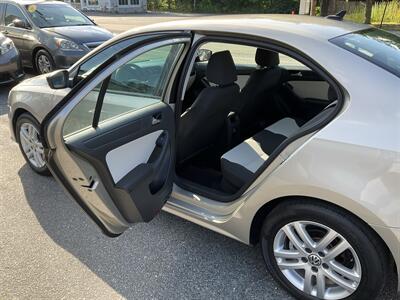 2015 Volkswagen Jetta S - Photo 14 - Acton, MA 01720