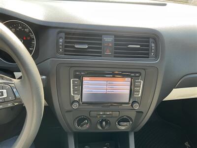 2015 Volkswagen Jetta S - Photo 25 - Acton, MA 01720