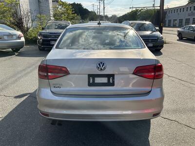2015 Volkswagen Jetta S - Photo 6 - Acton, MA 01720