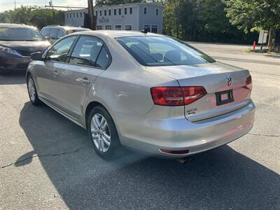 2015 Volkswagen Jetta S - Photo 7 - Acton, MA 01720