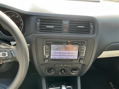 2015 Volkswagen Jetta S - Photo 24 - Acton, MA 01720
