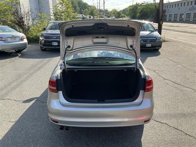 2015 Volkswagen Jetta S - Photo 12 - Acton, MA 01720