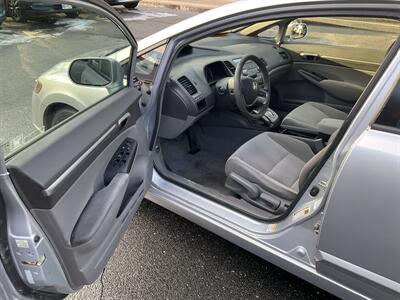 2008 Honda Civic EX   - Photo 14 - Acton, MA 01720