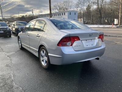 2008 Honda Civic EX   - Photo 7 - Acton, MA 01720