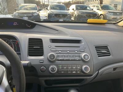 2008 Honda Civic EX   - Photo 17 - Acton, MA 01720